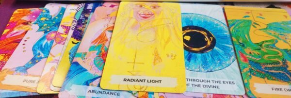 Oracle Cards - Image 5