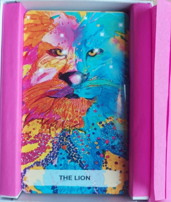 Oracle Cards - Image 6