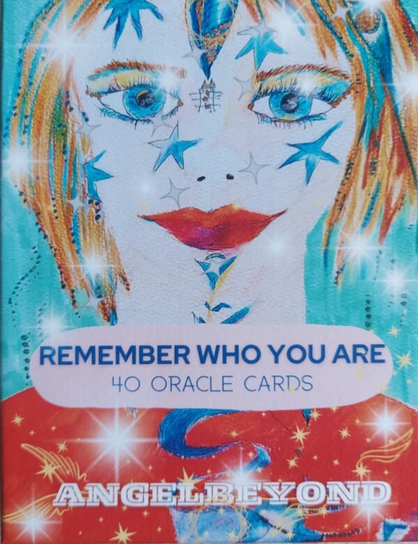 Oracle Cards