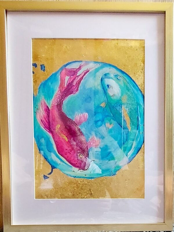 Koi - Image 2