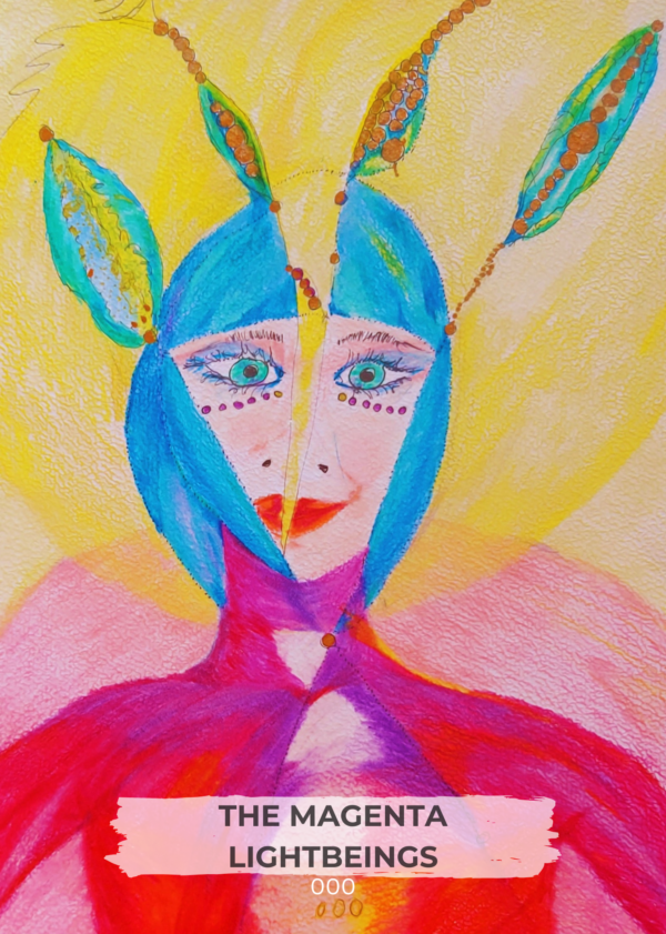Oracle Cards - Image 4
