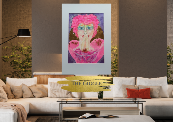 The Giggle - Image 5