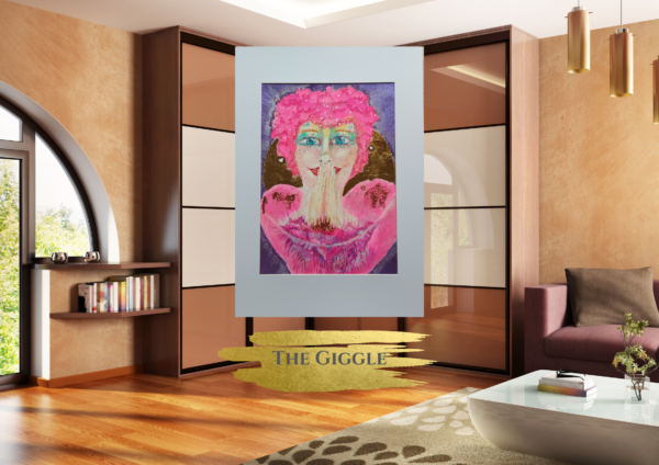 The Giggle - Image 3