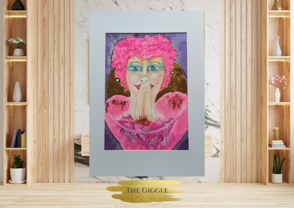 The Giggle - Image 4