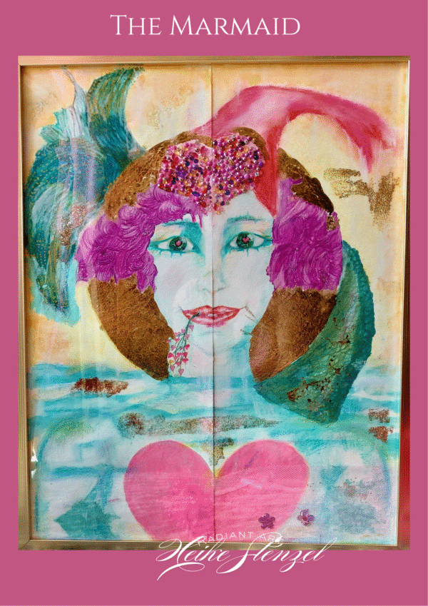 The Mermaid - Image 3
