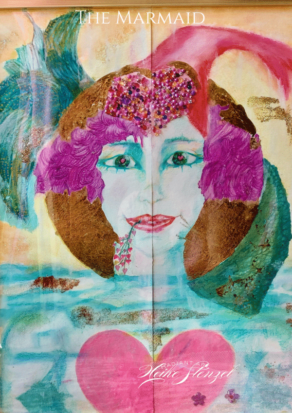 Mermaid