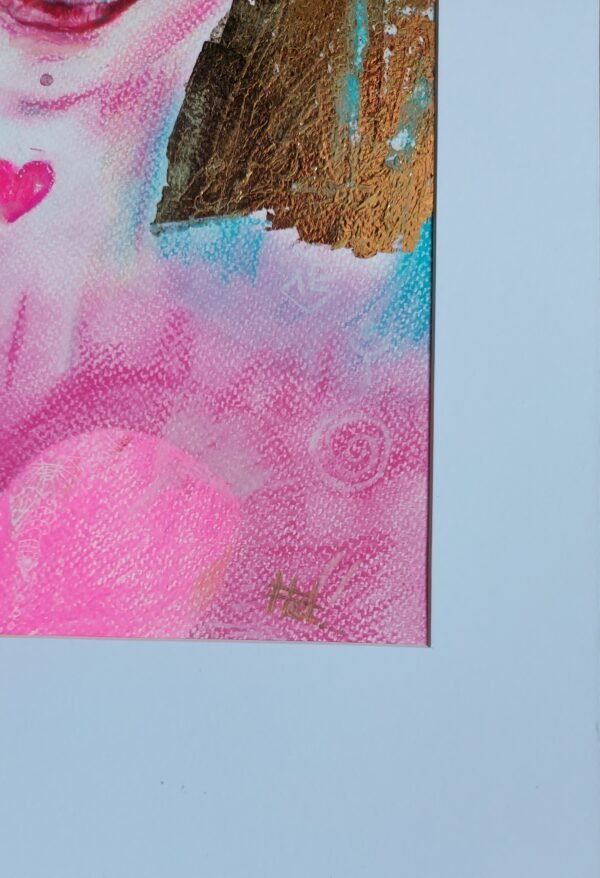 The Pleiadian's Love - Image 2
